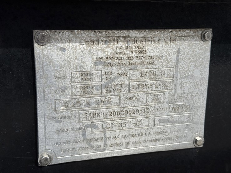 2013-cs&p-180k-scfh-10k-wp-nitrogen-pumper-mtd-on-2013-loadcraft-t/a-trailer-image-24