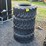 new-4-forerunner-12-16.5-skidloader-tires-image-2
