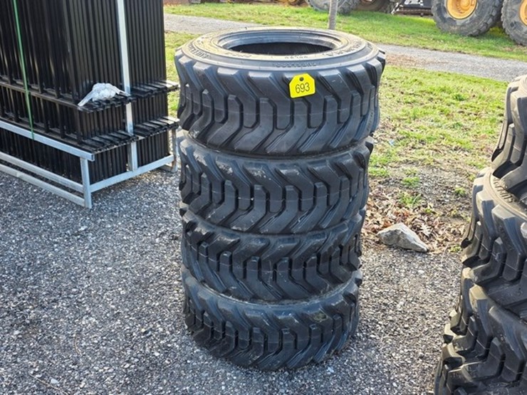 new-4-forerunner-12-16.5-skidloader-tires-image-2