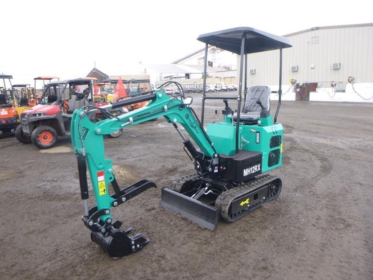 2026-agt-mh12rx-hydraulic-excavator-image-1