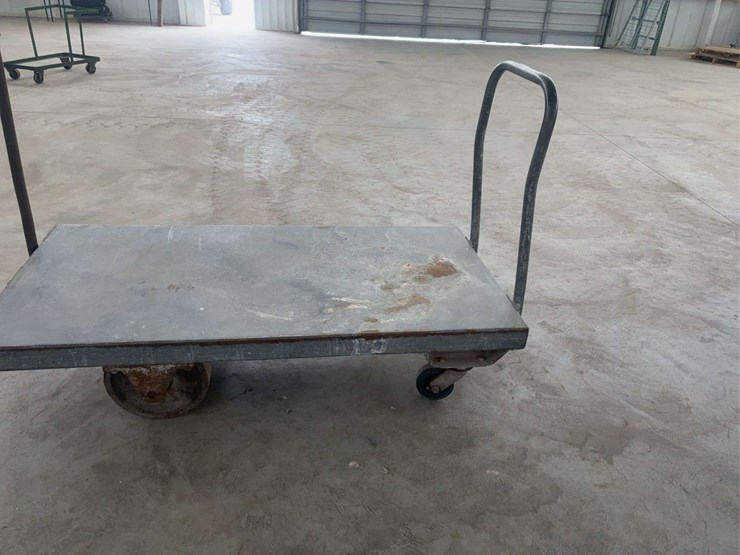 heavy-duty-industrial-steel-platform-cart-with-dual-handles-image-5