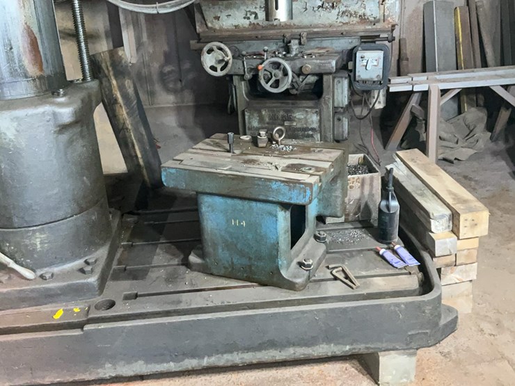 #200-•-cincinnati-4’-radial-mill-image-19