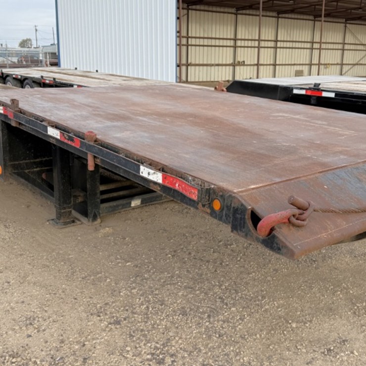 2012 FONTAINE 48 X 102