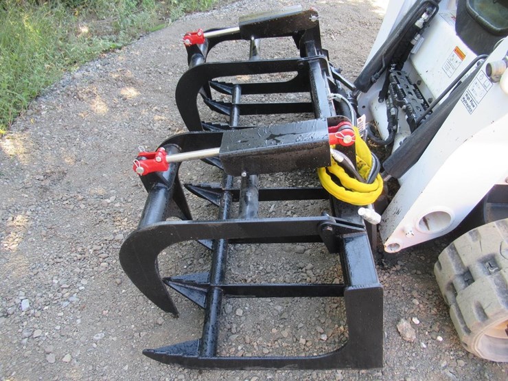 wildcat-78"-skid-steer-root-grapple-image-2