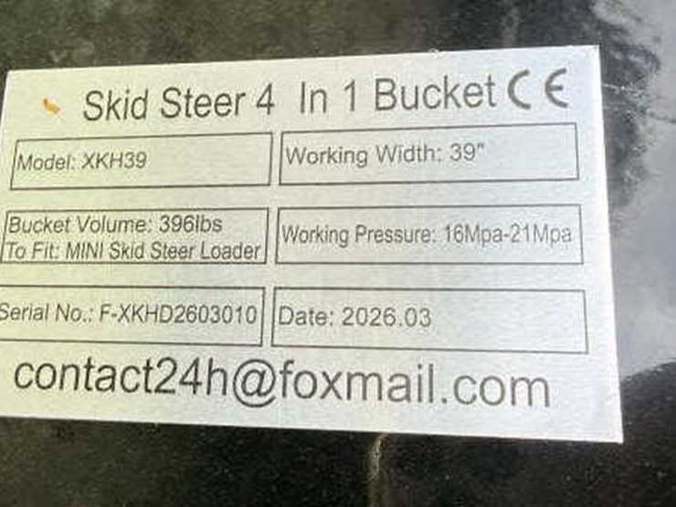 #193-•-mini-skid-steer-39"-4-in-1-bucket-image-4