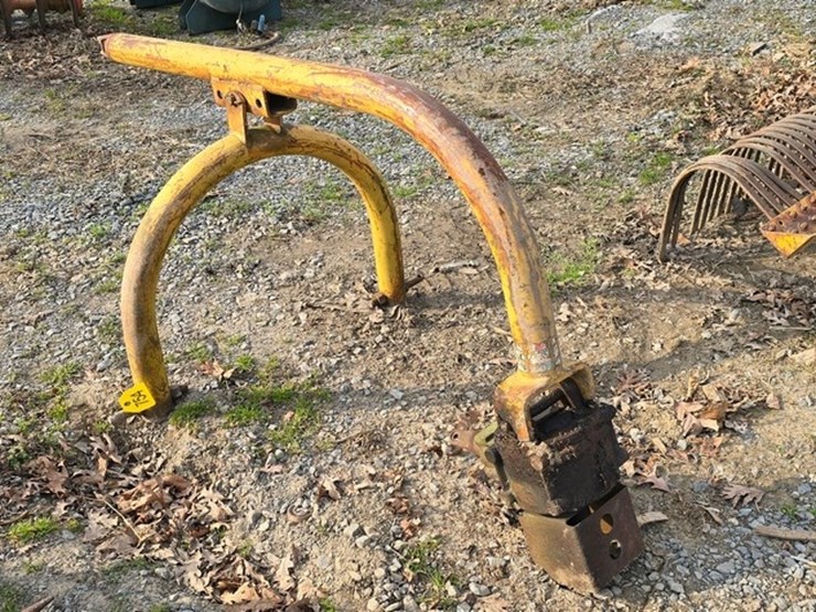 farm-star-3pt.-post-hole-digger-(no-auger)-image-2