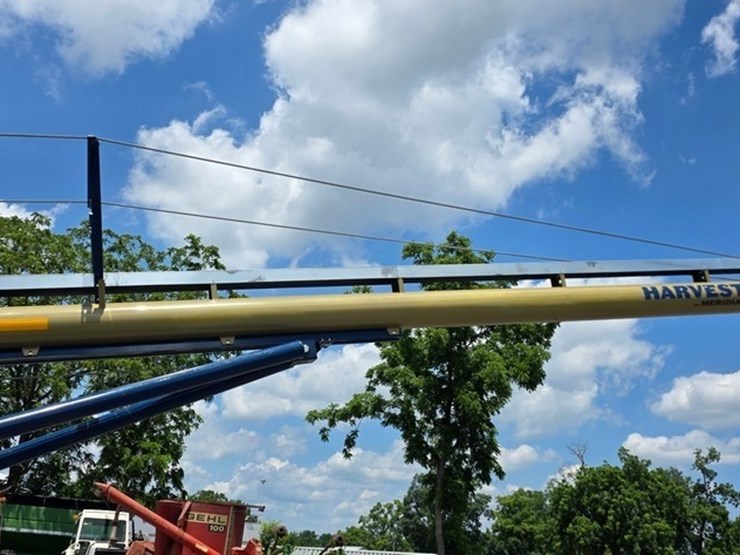 new-harvest-t862-8"x62'-transport-auger-image-20