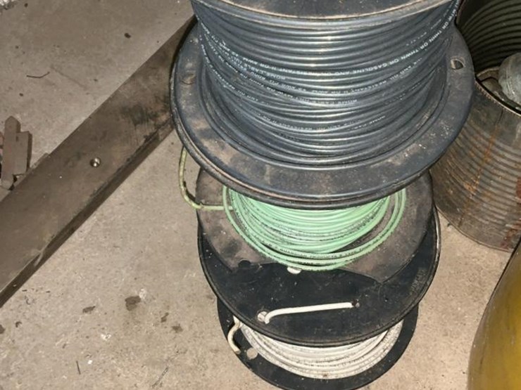 #238-•-electrical-wiring,-copper-coil,-and-misc.-parts-image-7