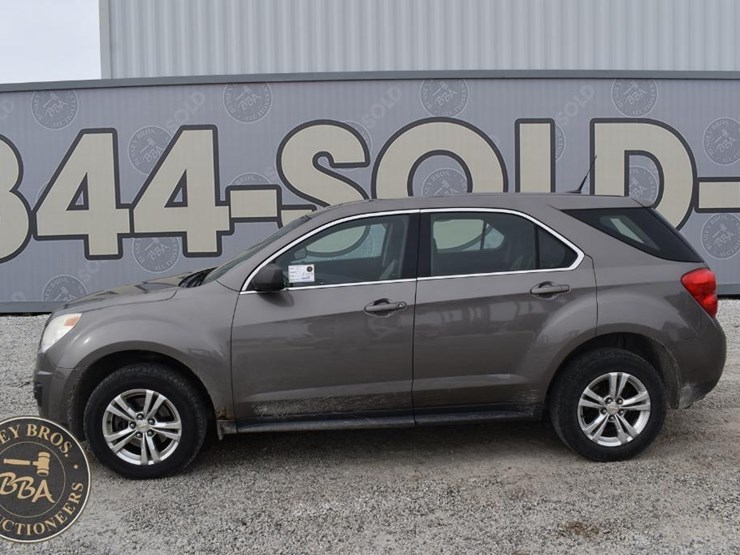 2010-chevrolet-equinox-ls-image-35