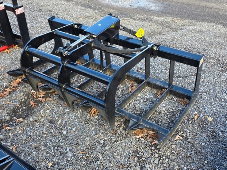 new-jmr-66"-skidloader-grapple-image-4