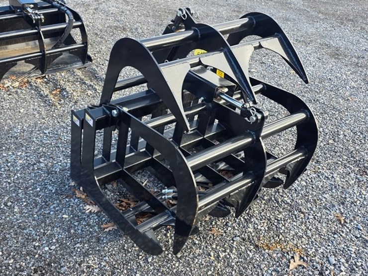 new-jmr-40"-mt-skidloader-grapple-image-3