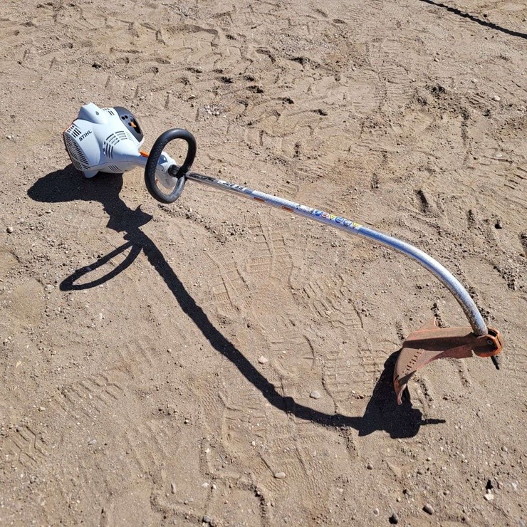 Stihl FS40C Weed Eater