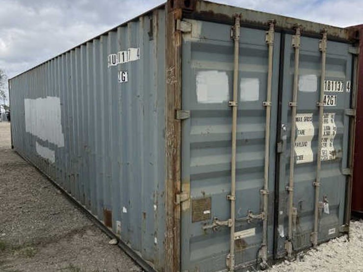 #110-•-40'-conex/-shipping-container---used-image-2