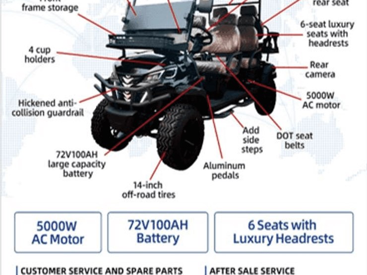 sdlanch-sdlgc100-six-seater-golf-cart-image-1
