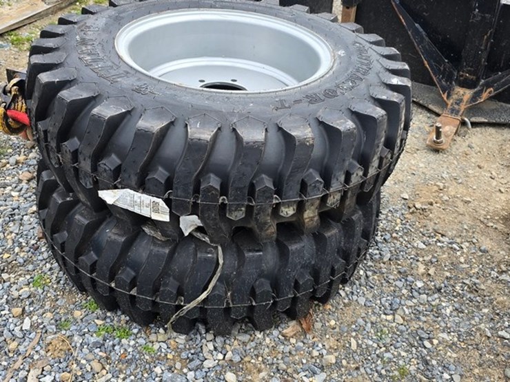 new-2-titan-10.5/80-18-tires-&-rims-image-2