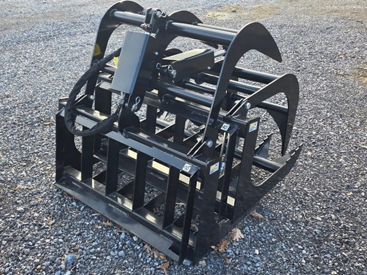 new-jmr-40"-mt-skidloader-grapple-image-2