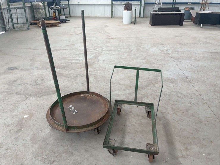 pair-of-heavy-duty-industrial-steel-dollies-on-casters-image-1