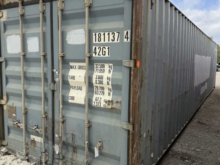 #110-•-40'-conex/-shipping-container---used-image-1