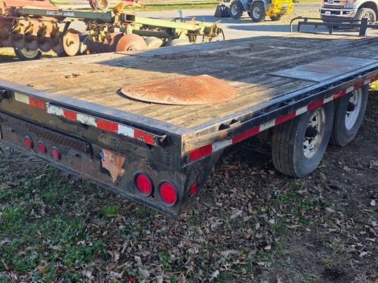 2-axle-flat-bed-trailer-(no-title)-image-4