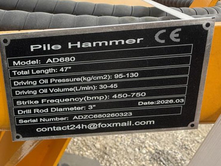 #152-•-skid-steer-pile-hammer-w/-tank-image-3
