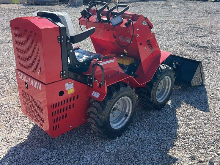 2026-agt-industrial-sda-140w-mini-wheel-loader-image-5