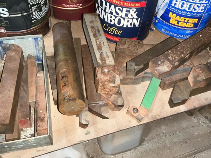 #233-•-steel-shelf-and-contents-image-9