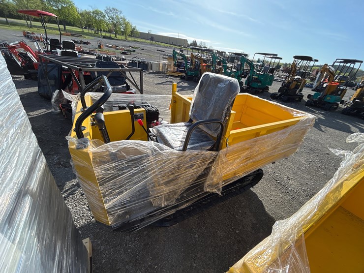 #103-•-sdlanch-sdld25-track-crawler-dumper-image-3