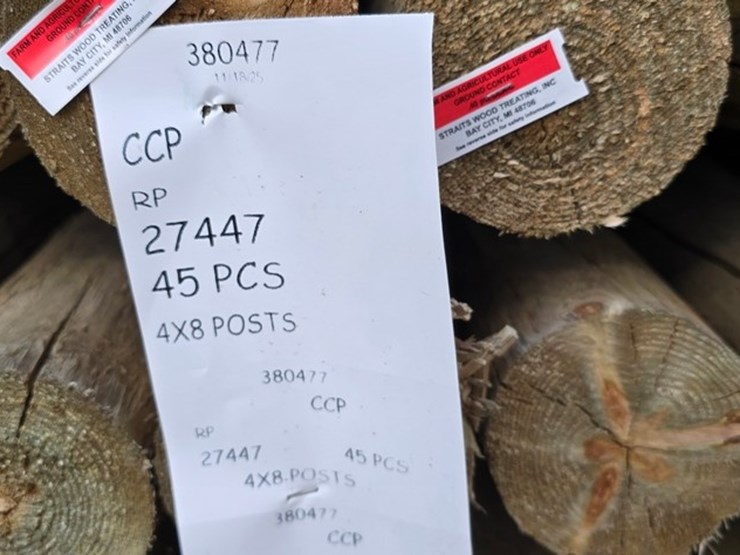 new-45-4x8-treated-fence-posts-image-5
