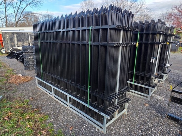 new-10'x220'-wrought-iron-fence-image-4