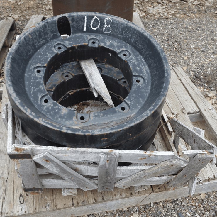 Wheel Weights