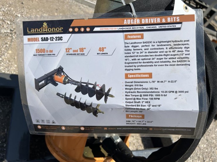 #11-•-skid-steer-auger-driver-&-(12"&18")-bits-image-3