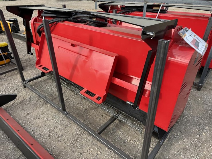 #147-•-skid-steer-mulcher-w/-72"-working-width-image-4