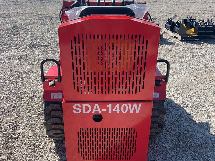 2026-agt-industrial-sda-140w-mini-wheel-loader-image-6