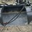 #108-•-used-skid-steer-grapple---wolverine-brand-image-1