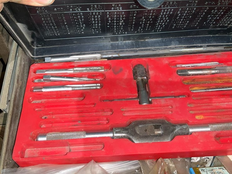 #266-•-tool-chest,-oils,-torches-and-parts-image-24