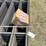 #122-•-(20)-continuous-fence-panels-w/-1-box-of-joints-image-3