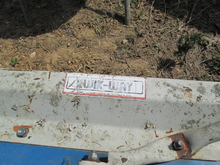 #44066-•-kwik-way-head-gate-image-4