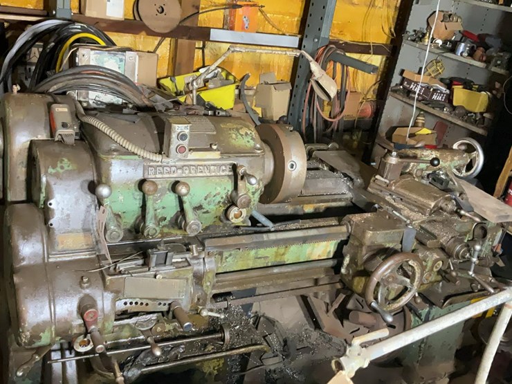 #217-•-reed-prentice-lathe-image-1