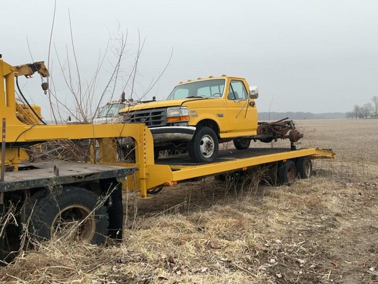 #305-•-gooseneck-winch-trailer-image-1