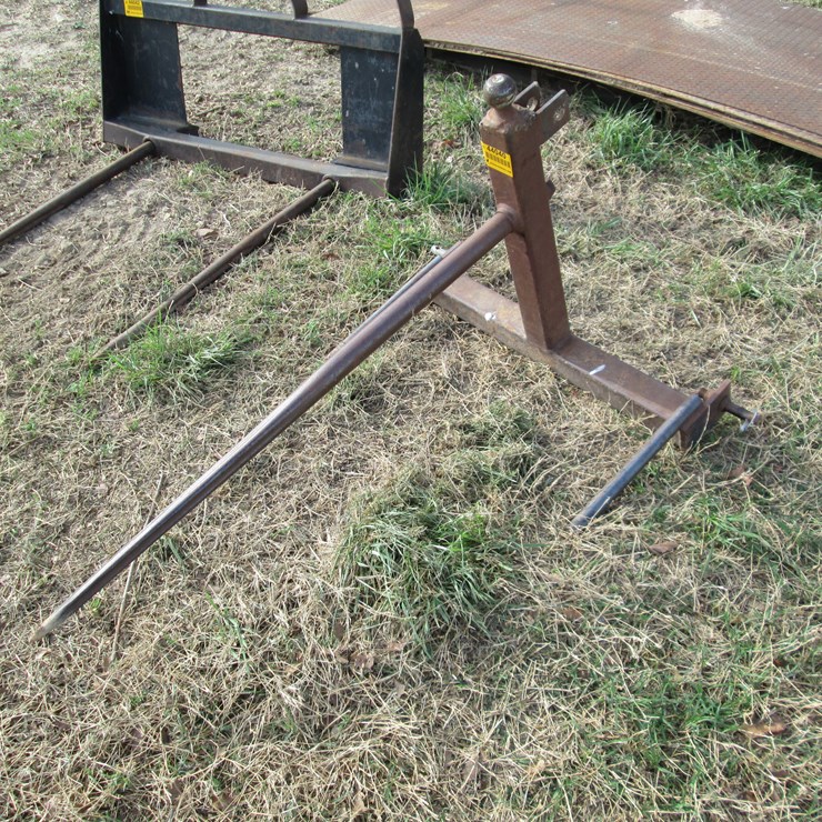 #44040 • Hay Spike