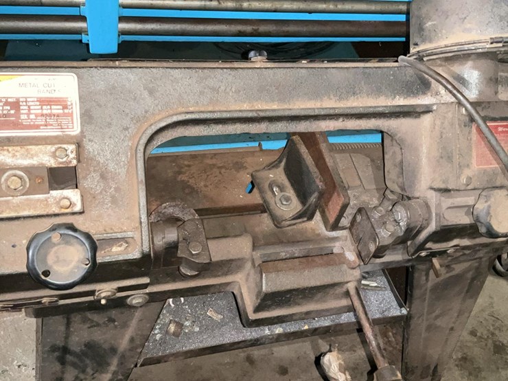 #222-•-buffalo-metal-cutting-bandsaw-image-8