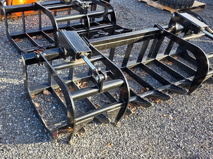 new-jmr-84"-skidloader-grapple-image-3