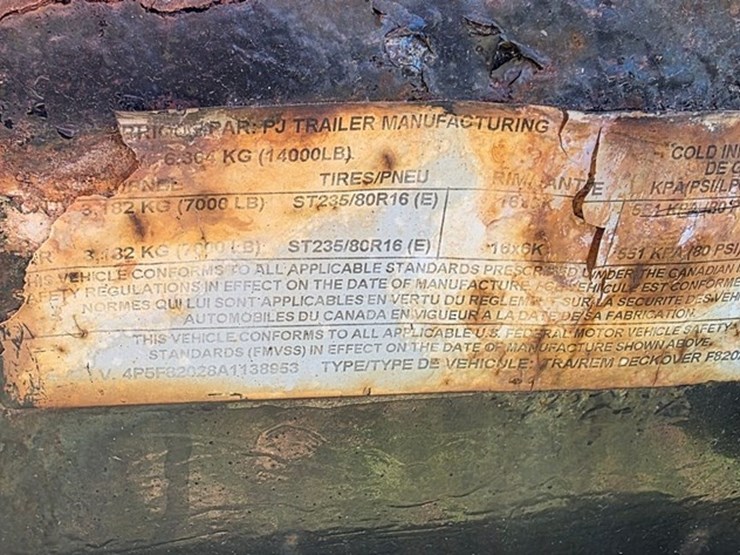 2-axle-flat-bed-trailer-(no-title)-image-5