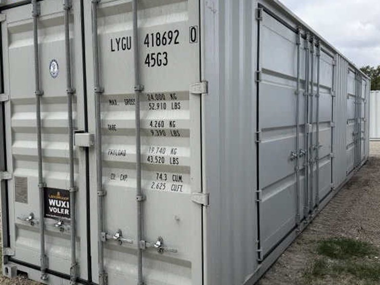 #2-•-40'-conex/-shipping-container---one-trip-image-1