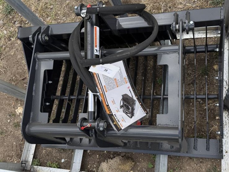 #39-•-mini-skid-steer-rock-grapple-bucket-image-2