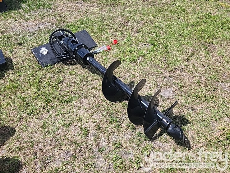 unused-2026-giyi-mini-skid-steer-auger-image-2