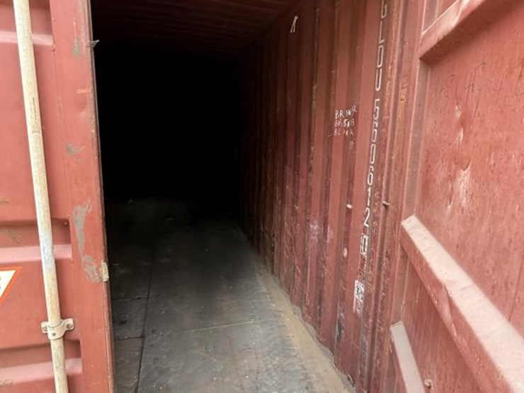 #109-•-20'-conex/-container---red---used-image-5
