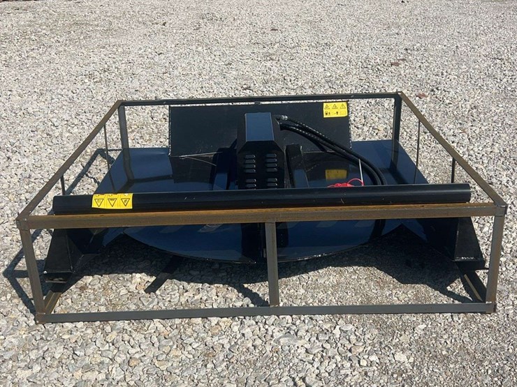 mower-king-ssrc-le4-mower,-s/n-ssrc26011205c-image-1