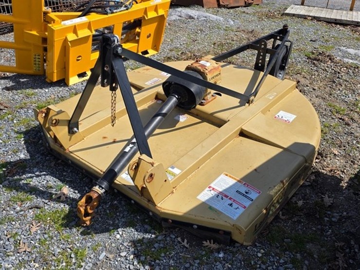 land-pride-5'-3pt.-rotary-mower-image-2