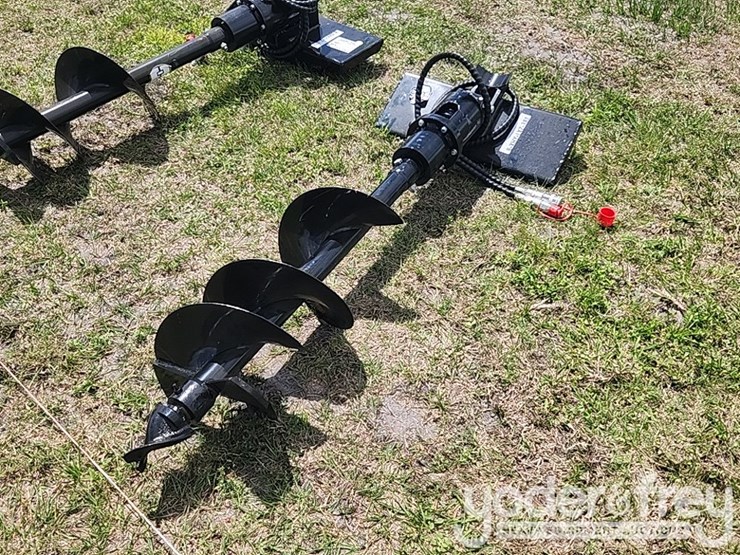 unused-2026-giyi-mini-skid-steer-auger-image-1